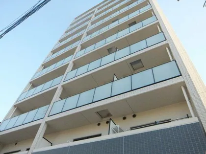 ラフォルテ大須【3階】の外観