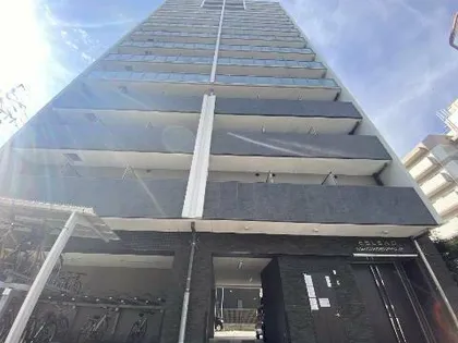 エスリード名城公園プライム【11階】の外観