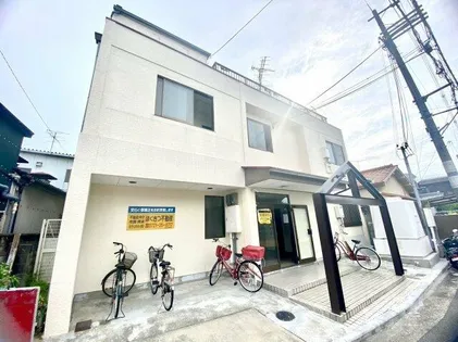 シティハイツ八尾の画像