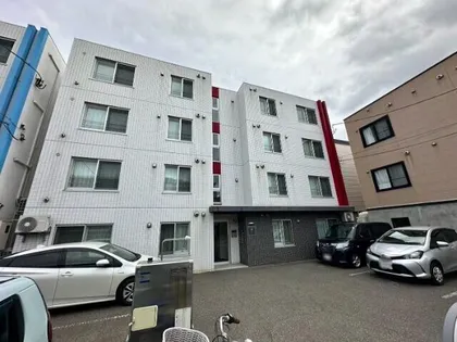 ケイメゾンワンの画像