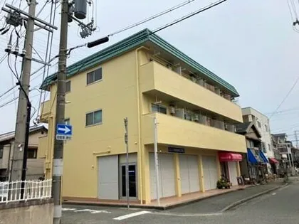 大庄ハイツの画像