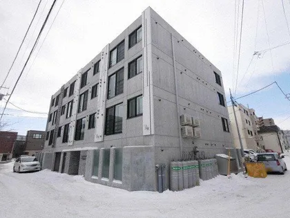 ラピスブラオ発寒の画像