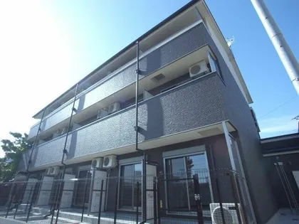 クリアパール垂水の画像