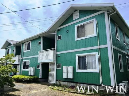 ヴィラージュルピナ C棟の画像