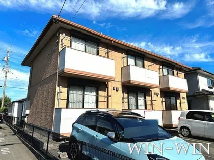 グリーンステージ水神の画像