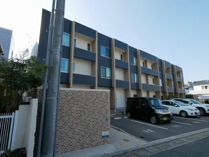 福岡県福岡市南区大橋3丁目【アパート】の外観