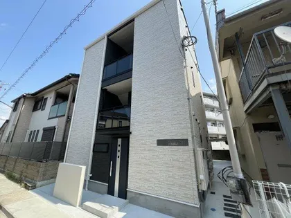 CASA LIBREの画像