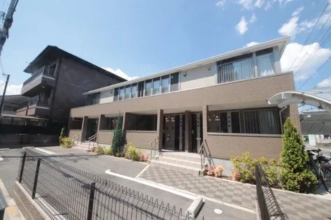 セント グレース武庫川Iの画像