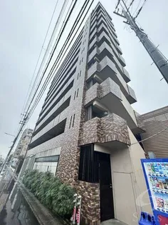 アスヴェル京都外大前の画像