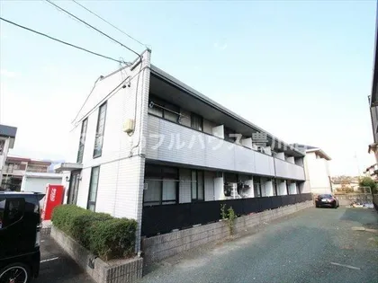 MHーARC大池の画像