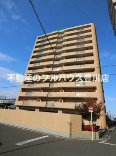 ロイヤルハイツ石黒の画像