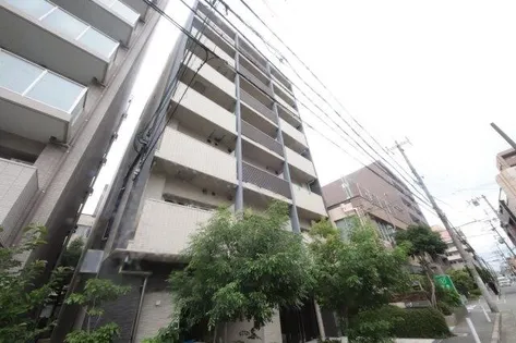 WOB西宮レジデンスの画像