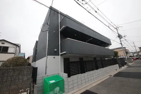 ルストーレ西宮北口1号棟の画像