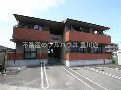 プルミエ Iの画像