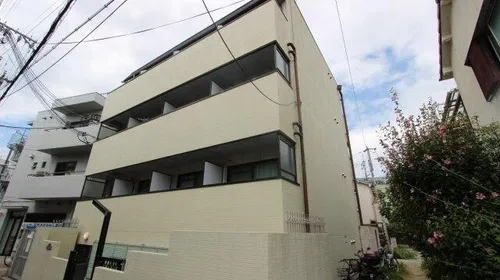 多田マンションの画像
