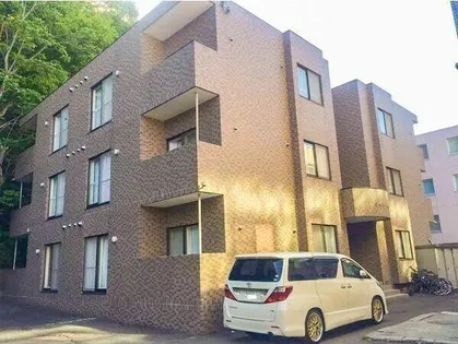 シャトー山鼻の画像