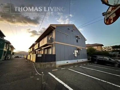 ボンセジュール企救丘 A棟の画像