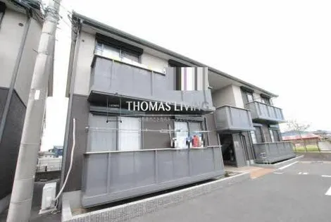 グラン シャーメゾン D棟の画像