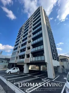 ウィングス西神原【2階】の外観