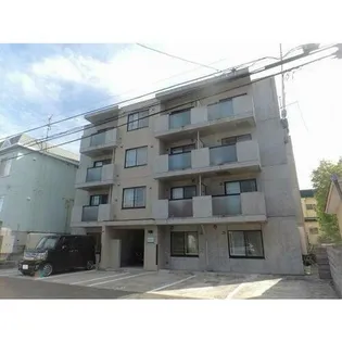 グランメゾン平岸の画像