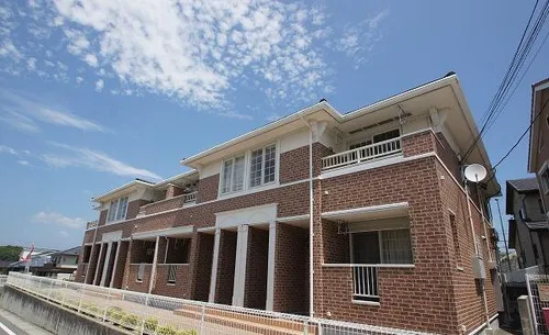 プロムナード弐番館の画像