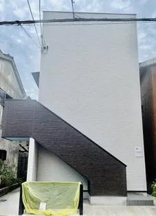 GLANTERIOR 出屋敷の画像