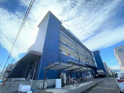 SHARE-i (シェア アイ)【212号室】の外観