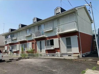 ハイツ蓑川の画像