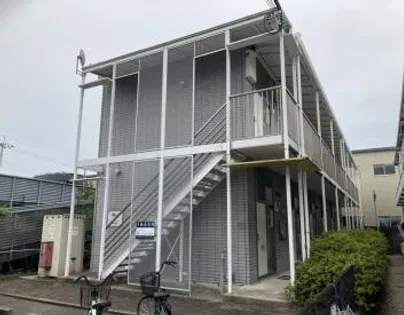 ガーデンハウス西宮の画像