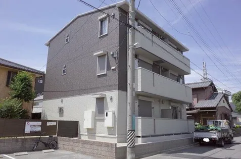 BRANCHE'上地の画像