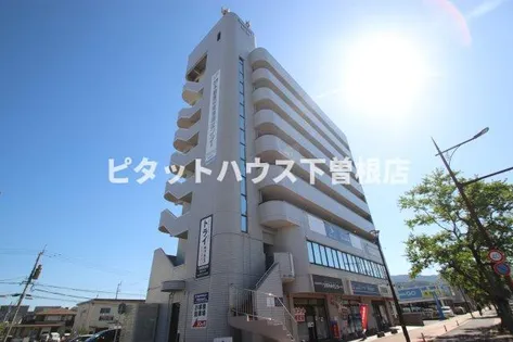 サンシティ駅南の画像