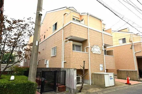 ベネフィスタウン井尻Iの画像