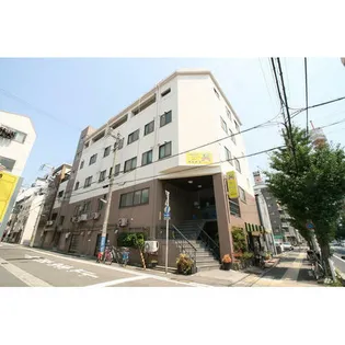 兵庫県神戸市兵庫区中道通2丁目【マンション】の外観