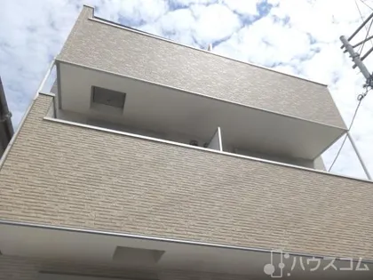 グランエクラ加島IIの画像