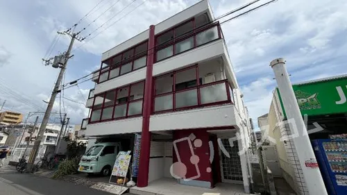 アイシス服部の画像