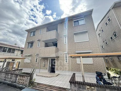 クロスロード2 B棟の画像