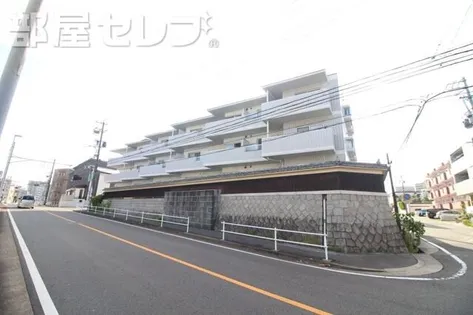 KAMENOI HOUSEの画像