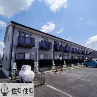 グレイス三好の画像