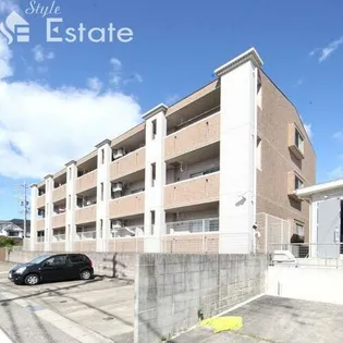 Pastoral【3階】の外観