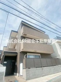 CRYSTAL花園の画像