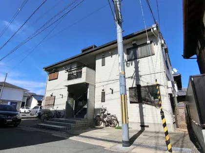 エクセル小西D棟の画像