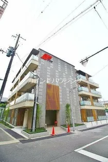 FDS AERAS VIM【2階】の外観