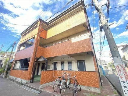 アルファコート茨木の画像