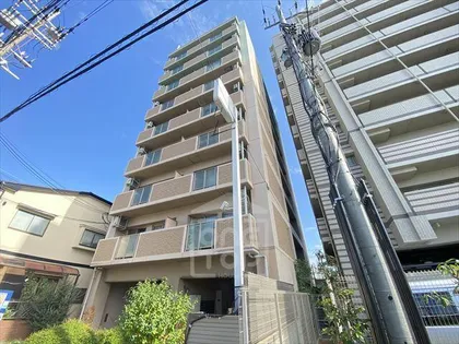 アライブ千里丘の画像