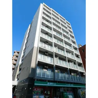 グレイスコート円山北【2階】の外観