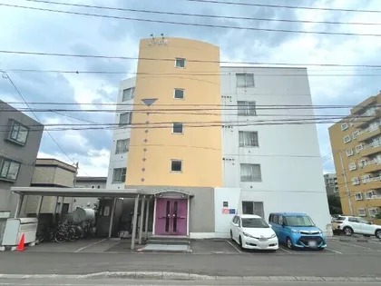 宮ケ丘館の画像