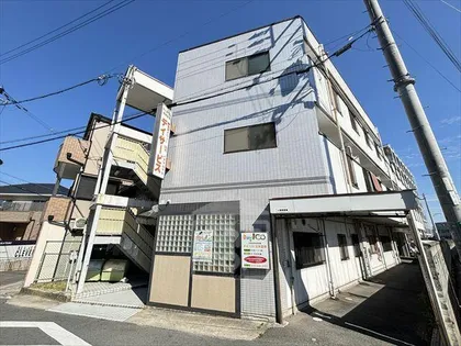 アンフィニィ富田の画像