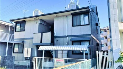 サンシャイン葵IIの画像