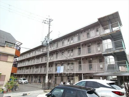 大協マンションの画像