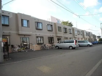 セトル西岡の画像